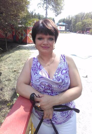 My photo - Elena, 51 from Kurgan (@elena454648)