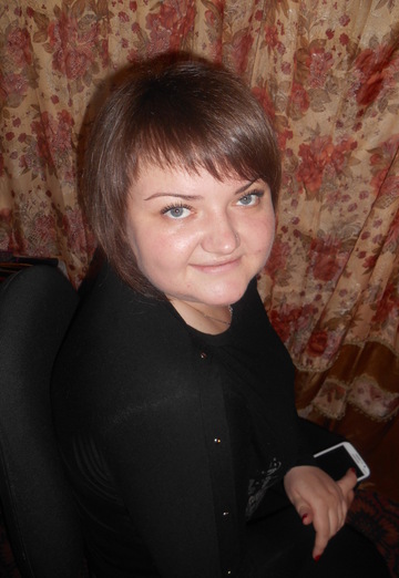 My photo - Ekaterina, 33 from Ostrovets (@ekaterina39387)