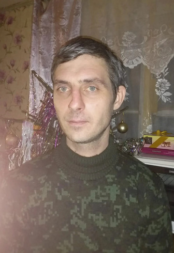 Моя фотография - Дмитрий, 36 из Нелидово (@dmitriy514162)