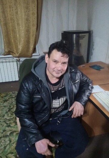 Моя фотография - Рустам, 51 из Стерлитамак (@rustam49173)