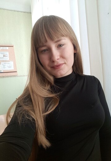Моя фотография - Мария, 26 из Хмельницкий (@mariya82803)