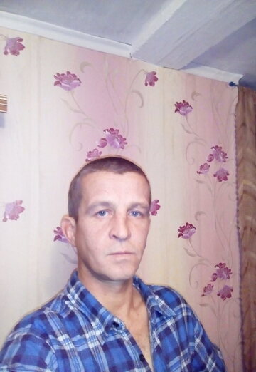 My photo - vladimir, 49 from Pochep (@vladimir130482)