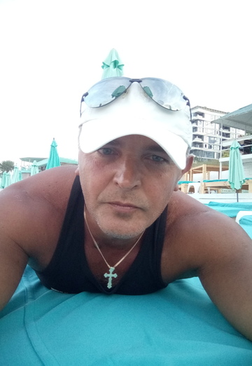 My photo - viktor, 55 from Odessa (@viktor179728)