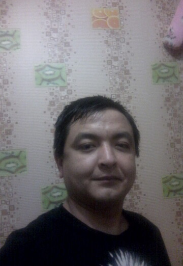 My photo - abror, 36 from Voskresensk (@abror1108)
