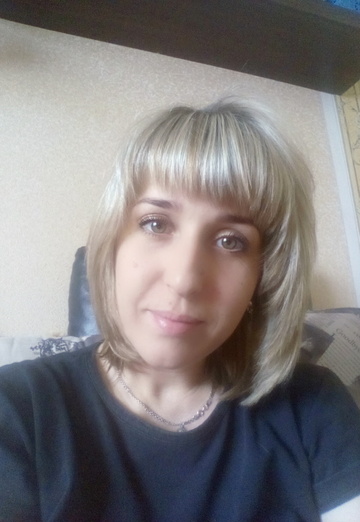 My photo - Ekaterina, 37 from Mezhdurechensk (@ekaterina155272)