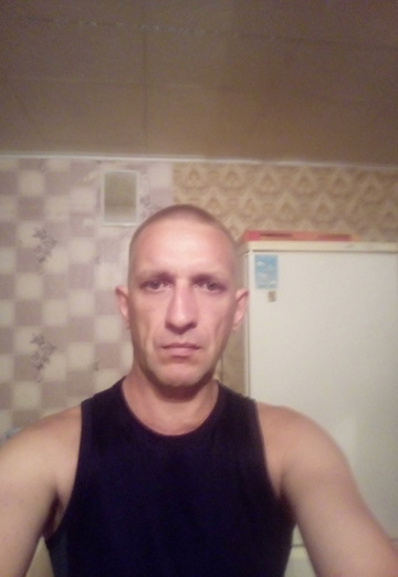 Моя фотография - Александр, 49 из Нижний Новгород (@aleksandr518143)