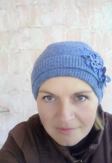 Моя фотографія - Людмила, 38 з Корець (@ludmila114019)