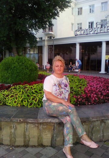 Моя фотография - Светлана, 50 из Анапа (@svetlana198455)