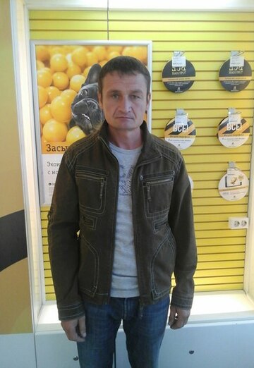 Моя фотография - Владислав, 44 из Покров (@vladislav20497)