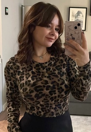 My photo - 🇺🇦Olenka🧚‍♀️, 29 from Nova Odesa (@lena80643)