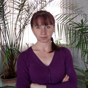 Елена, 41, Камышлов