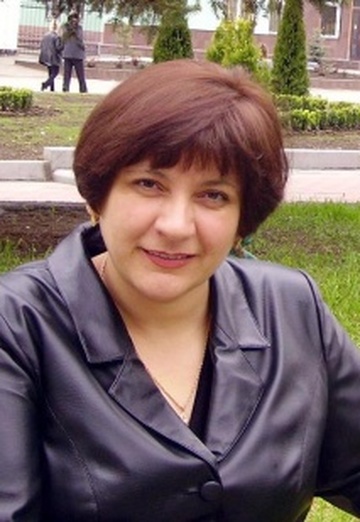 My photo - oksana, 50 from Rostov-on-don (@oksana2094)