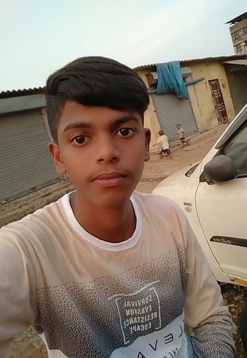My photo - bhavesh, 20 from Gurugram (@bhavesh35)