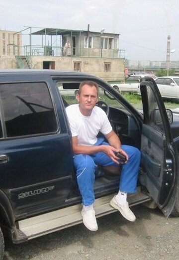 Моя фотография - Мельник, 61 из Ивано-Франковск (@melnik102)