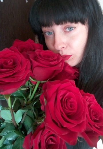 Моя фотография - Анна, 35 из Краматорск (@anna206492)
