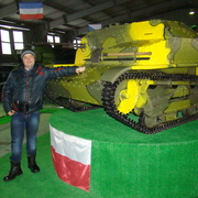 Виктор, 33, Рошаль