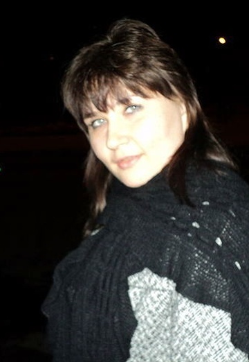 My photo - Lana, 38 from Nevinnomyssk (@lana11068)