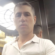 Абдуманап, 44, Береговой