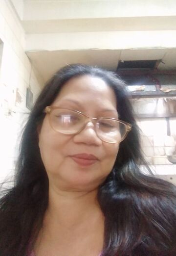 Моя фотография - Gloria Frias, 64 из Манила (@gloriafrias1)