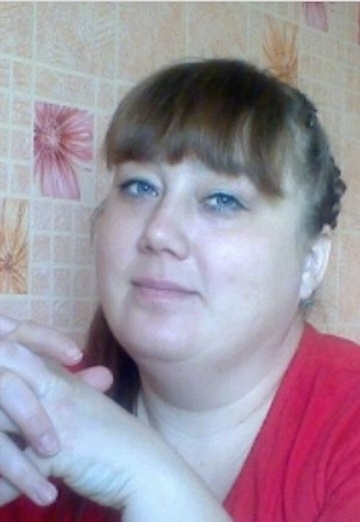 My photo - yuliya, 40 from Pavlovsk (@uliya77378)