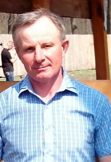 My photo - Aleksey, 63 from Stary Oskol (@aleksey293755)