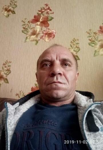 Моя фотография - Александр, 52 из Новоград-Волынский (@1309141)