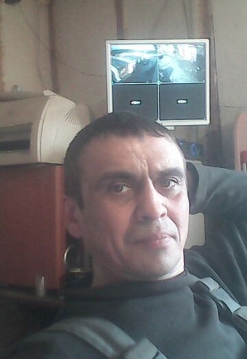 Моя фотография - Алексей, 41 из Нижний Тагил (@aleksey404555)