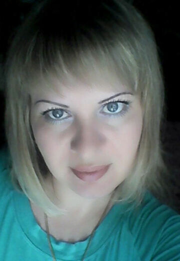 Моя фотографія - Альона, 45 з Полтава (@alona1465)