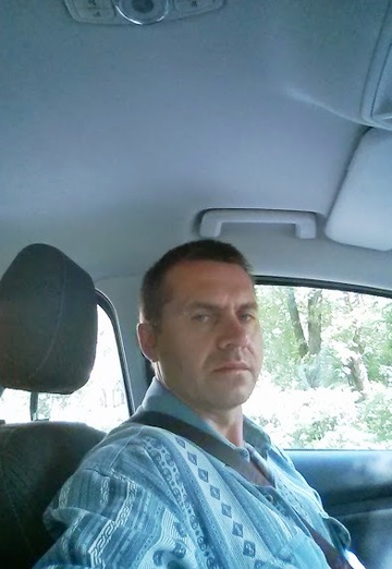 La mia foto - Vyacheslav, 57 di Ščëlkovo (@vyacheslav9899)