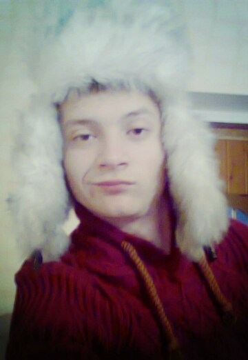 My photo - Andrіy, 27 from Kolomiya (@andry4339)