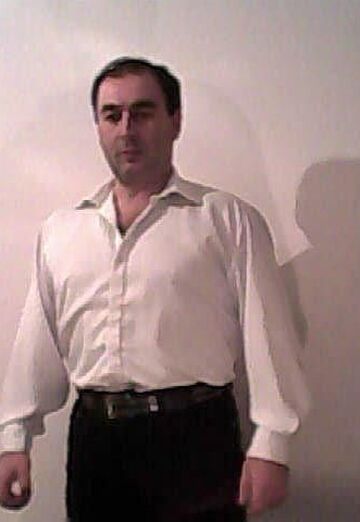 Моя фотография - Erik, 52 из Ереван (@erik11401)
