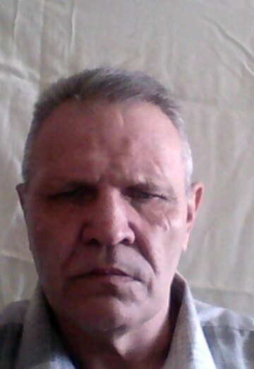 My photo - Aleksey, 61 from Kamyshin (@aleksey306105)