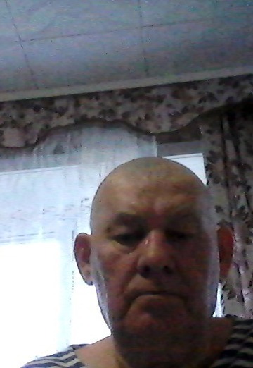 My photo - jenya, 55 from Zima (@jenya71403)
