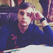 Константин, 25, Сарапул