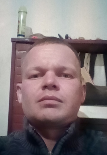 My photo - Sergey, 34 from Simferopol (@sergey968744)
