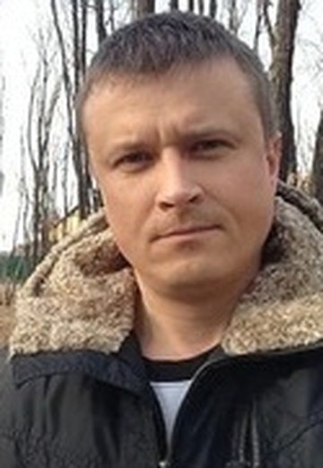 My photo - Dmitriy, 44 from Kursk (@dmitriy281876)