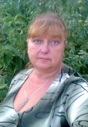 Моя фотография - Наталья Котляр, 58 из Днепр (@natalyakotlyar0)