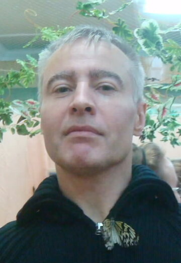 Моя фотография - Игорь, 58 из Мурманск (@igor161465)