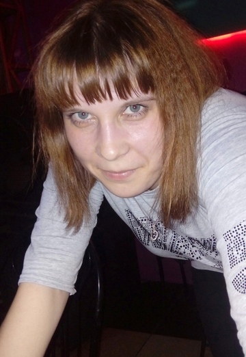 Моя фотография - Оксана Шустова, 32 из Ижевск (@oksanashustova0)
