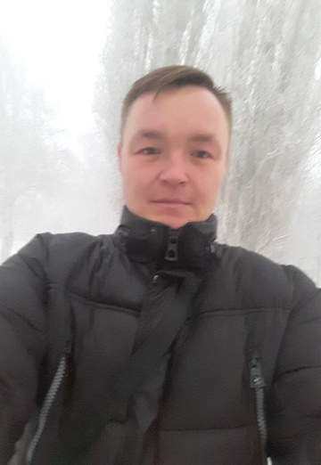 Моя фотография - Boris, 39 из Усть-Каменогорск (@boris29339)