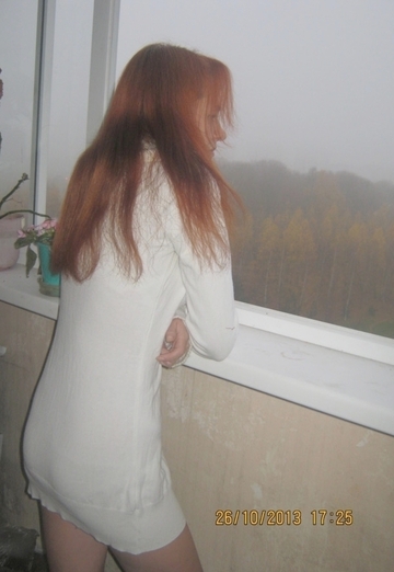 Моя фотография - Lena, 38 из Минск (@lena13060)
