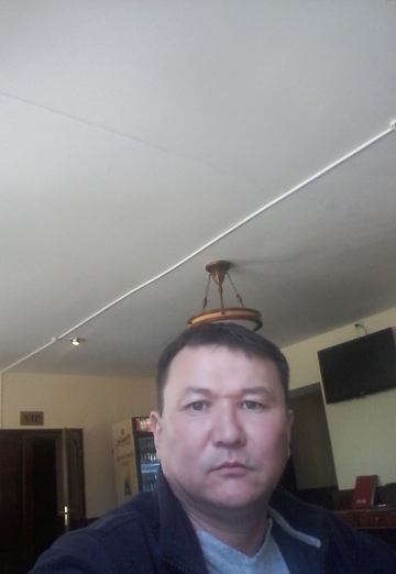 My photo - Ruslan, 52 from Atyrau (@ruslan73497)