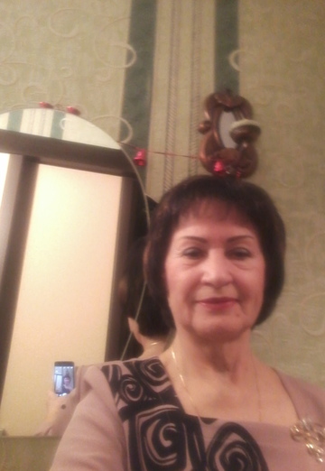 My photo - TATYaNA, 70 from Vologda (@tatyana324098)