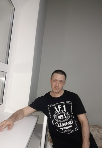 My photo - Aleksey, 33 from Samara (@aleksey585456)