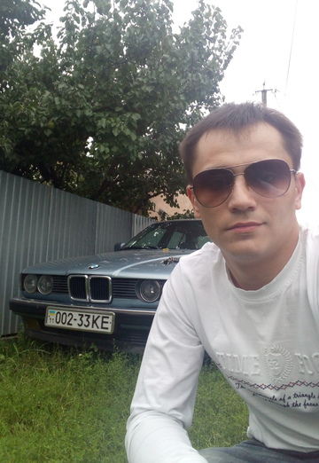 Моя фотография - Vladimir_Camry, 30 из Киев (@vladimircamry)