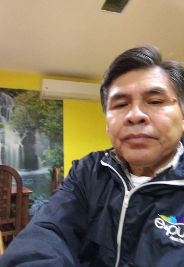 My photo - German Santes, 58 from Lagos de Moreno (@germansantes)