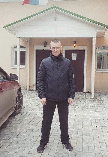 Моя фотография - Андрей, 46 из Казанская (@andrey476958)