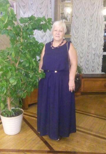 My photo - Alla, 65 from Kyiv (@alla40408)