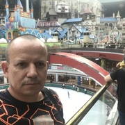 Юрий, 48, Белокуриха