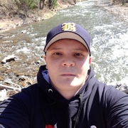 Михаил, 39, Ребриха